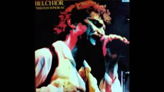 BELCHIOR  1992 show completo   Album Full Brasil [upl. by Guillermo]