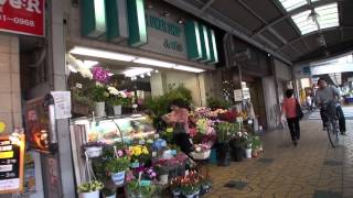 2011 杭瀬本町商店街 Part1 兵庫県尼崎市 [upl. by Runstadler]