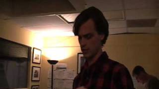 Matthew Gray Gubler The Unauthorized Documentary Episode 2 [upl. by Drogin]