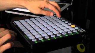 Novation  Launchpad Overview [upl. by Fahey]