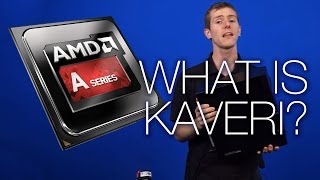 What is AMD Kaveri ASeries APU Explained  Tech Tips [upl. by Acul]