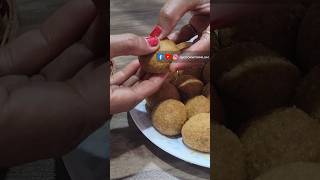 Magas na Ladoo homemade cookwithnilam [upl. by Jessa]