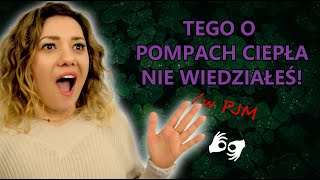 TEGO O POMPACH CIEPŁA NIE WIEDZIAŁEŚ w PJM [upl. by Onitsoga]