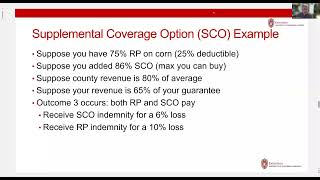 2024 ARC PLC Recommendations Part2 [upl. by Alo]