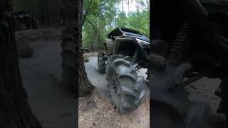 Pro xp amp Pro R subscribe polaris offroad sendit mud [upl. by Rein838]