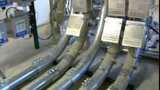 Pneumatic Tube System Basics [upl. by Radmilla752]