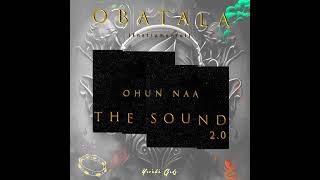 OBATALA Instrumental  Yorùbá Gods Official Audio calmmusic obatala officialaudio [upl. by Epps]