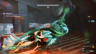 Perdition Legend Lost Sector in under 135 Strand Titan [upl. by Shimberg]