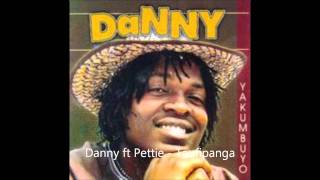 Danny ft Pettie  Taufipangawmv [upl. by Zednanref]