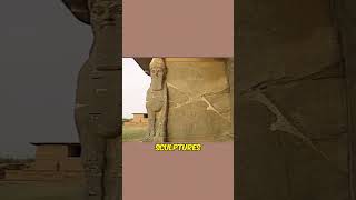 What was Nimrud archeology site Shorts minidocumentary [upl. by Shawna]