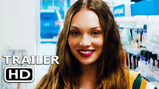 FITTING IN Trailer Official 2 2024 Maddie Ziegler [upl. by Cathrin925]