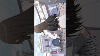 She wants to fight Mc manhwa manhwareccomendation webtoon manhwaedit edit shorts [upl. by Leeda]