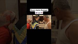 Essen beim Kumpel  Slavik Junge [upl. by Bodrogi385]