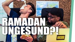 Dinge die Muslime im Ramadan nicht mehr hören können [upl. by Ynnod]