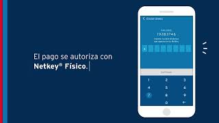 Pago con CoDi® mediante número de celular en Citibanamex Móvil® [upl. by Youngman]