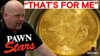 Pawn Stars TOP BLADES OF ALL TIME 34 Rare Swords Spears and Daggers  History [upl. by Onin]