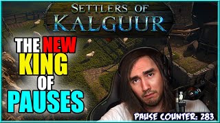 325 Settlers of Kalguur Reveal Highlights [upl. by Giffie]