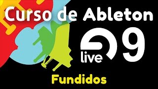 34  Curso de Ableton Live 9  Fundidos  En Español [upl. by Gelasias771]