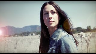 Alanis Morissette  Guardian Official Lyric Video [upl. by Gridley]