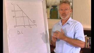 ISLM model Shifts of the IScurve [upl. by Caitlin]