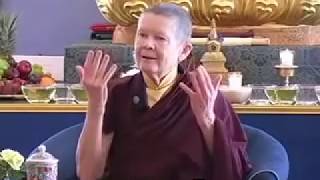 Pema Chodron – What Is Bodhicitta [upl. by Hudson]