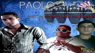 Producto Caducado Paolo Plaza Letra Original [upl. by Renard773]