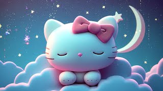 Piano music for deep sleep in 5 minutes 🌙 Natural Sounds Help You Relax After a Tiring Day [upl. by Rhtaeh]