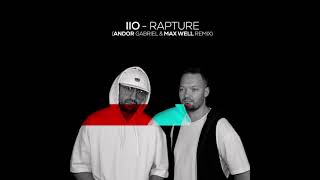 Iio  Rapture  Andor Gabriel amp Max Well Remix [upl. by Jevon]