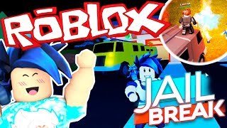 ACTUALIZACION CAMION DE BOMBEROS BUG  JAILBREAK  ROBLOX [upl. by Columbine303]