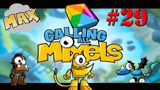 Lego Mixels Calling All Mixels  Flexer Land Gameplay Walkthrough 29 [upl. by Sualkcin]