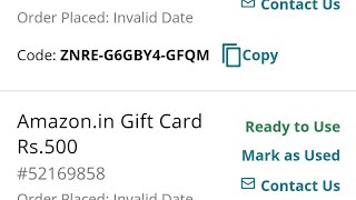 Swagbucks gift card ko kaise apne Amazon pay balance me add kare Swagbucks se paise kaise kamaye 👌 [upl. by Dimond355]