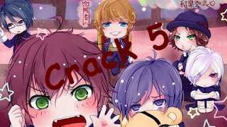 Diabolik Lovers Crack fr 5 [upl. by Mcclenon]