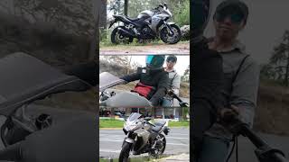 ITALIKA RT 250 SPORT REVIEW Y PRUEBA DE MANEJO 💯 ¿LA MEJOR MOTO DEPORTIVA motovlog motorcycle [upl. by Accissej]