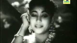 Tumi Je Aamar Harano Sur হারানো সুর  Geeta Dutt [upl. by Meneau]