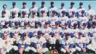 Meet The Metswith lyrics A Tribute to the 69 Mets HD [upl. by Dent]