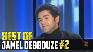 BEST OF  Jamel Debbouze 2 [upl. by Tonya]