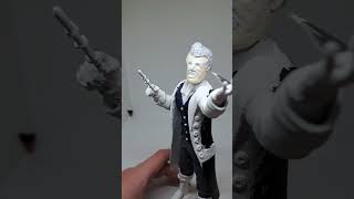 Gellert Grindelwald partie 2640 😃 gellertgrindelwald argile creationfaitemain figurine [upl. by Still]