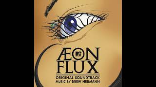 Æon Flux Original Soundtrack Music Rooms of Blood amp Drew Neumann US [upl. by Collis]