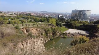 Pendik Millet Bahcesi Gezisi Istanbul [upl. by Rovit]