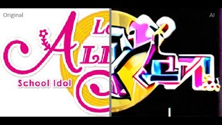 Ayumu Ueharas Theme but its continued by an AI Suno AI [upl. by Gabi]