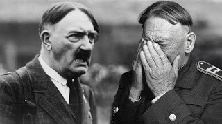 La Reacción De Hitler Cuando Heinrici Le Dijo Que Había Llegado El Fin [upl. by Amby]