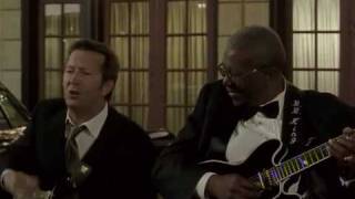 Riding With The King  BB King amp Eric Clapton [upl. by Cawley]