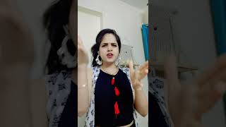 Kalla sohna nai kalla sona viralshorts shorts trendingshorts youtubeshorts maansichoudhary [upl. by Salokin]