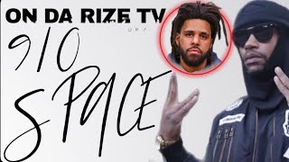 910 Space J Cole owe it to himself to stand up amp keep it real Pt1 [upl. by Rowan214]