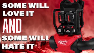 The new Milwaukee Tool that some will love and some will hate [upl. by Jaffe]