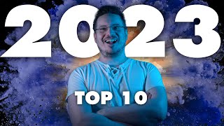 20235  TOP 10 [upl. by Nnaeed]