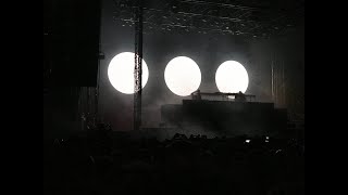 Axwell amp Ingrosso  Swedish House Mafia Creamfields 2018 Live Set [upl. by Ellen460]