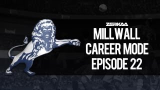 Millwall  FIFA 13 Career Mode  E022  New Season [upl. by Assilak]