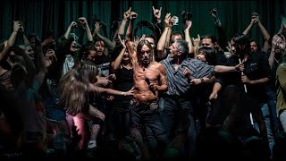 Iggy Pop  Live Sidney Opera House 2019  1080 HD [upl. by Dalton]