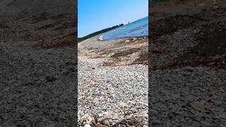 cranberry isles gilley beach [upl. by Adnovad]